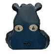 WILLIE BEAR TOILET ROLL HOLDER